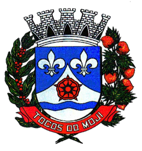 Câmara Municipal de Tocos do Moji